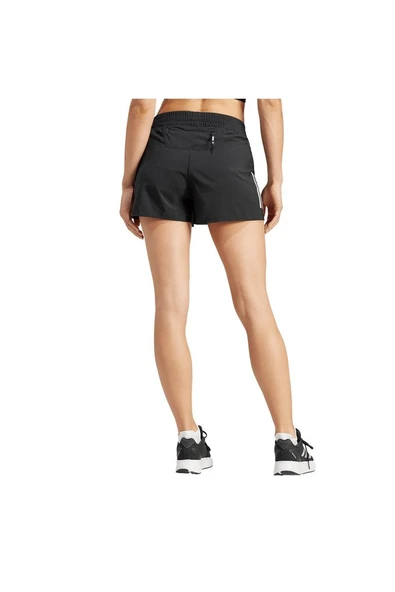 adidas Kadın  Siyah  Şort OTR B SHORT IX6371 - Resim 2