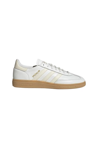 adidas Erkek  Beyaz  Sneaker HANDBALL SPEZIAL JS3867 ürün görseli 1