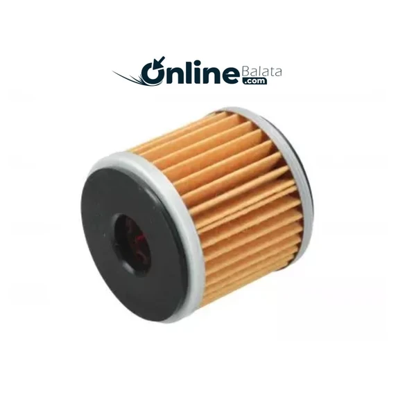 Benelli BN251 Yağ Filtresi OB125 ürün görseli