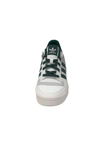 adidas Erkek  Beyaz  Sneaker FORUM LOW CL JQ0207 - 10