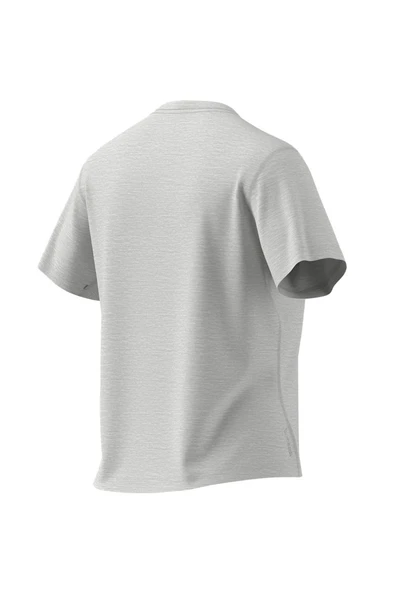 adidas Kadın  Gri  T-shirt OTR MEL TEE W JN9606 - 12