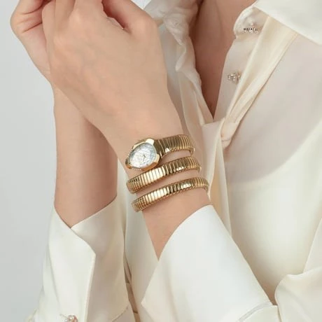 JUST CAVALLI JC1L224M0035 Kadın Kol Saati - Resim 4