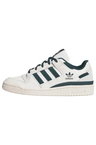 adidas Erkek  Beyaz  Sneaker FORUM LOW CL JQ0207 - 9