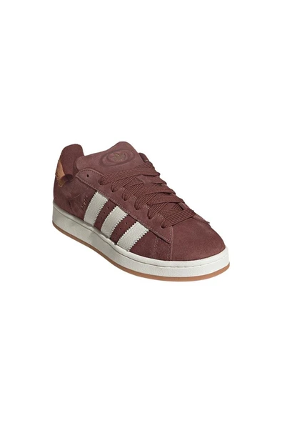 adidas Erkek  Kahverengi  Sneaker CAMPUS 00s JS3785 - Resim 6