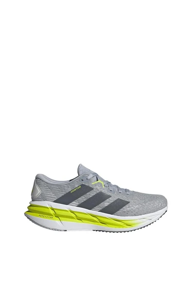 adidas Erkek  Gri  Koşu Ayakkabısı ADISTAR 4 M JR0314 - Resim 2