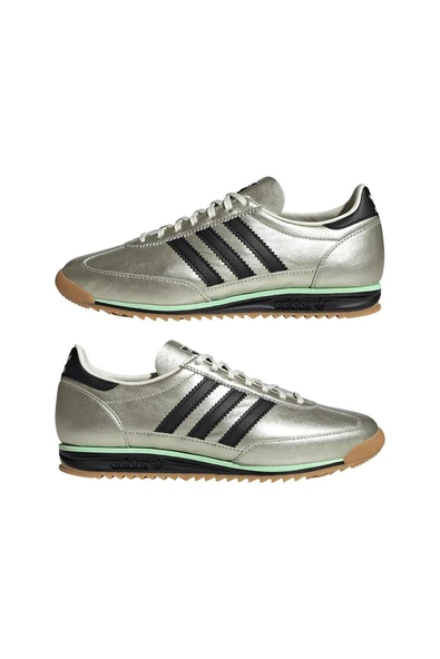 adidas Kadın  Beyaz  Sneaker SL 72 OG W JS3978 - 10