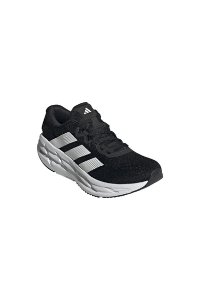 adidas Kadın  Siyah  Koşu Ayakkabısı ADISTAR 4 W JR0295 - Resim 6