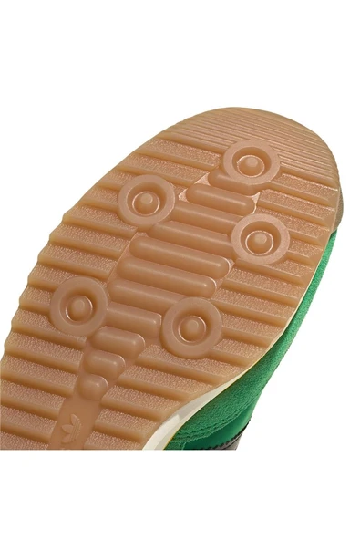 adidas Erkek  Yeşil  Sneaker SL 72 RS JR8787 - 8