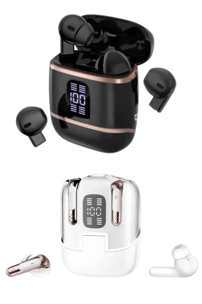 J40 BLUETOOTH KULAKLIK - Resim 4