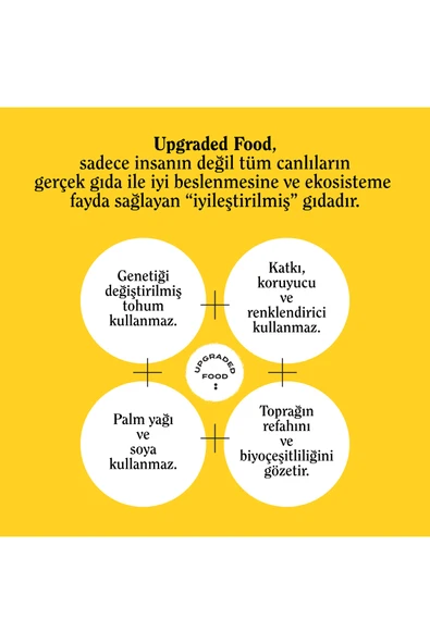 THE GOOD WILD Glütensiz, İlave Şekersiz Granola Arı Ekmeği & Polen 5'li Süper Paket - 5