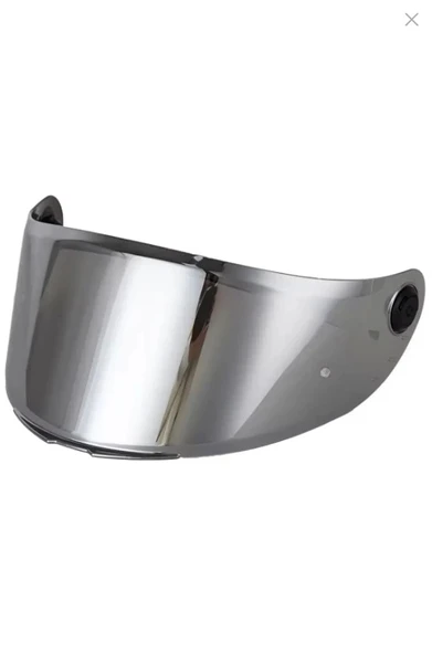 MT V14B KASK CAMI GRİ (TARGO S - RAVANGE 2S ) - Resim 2