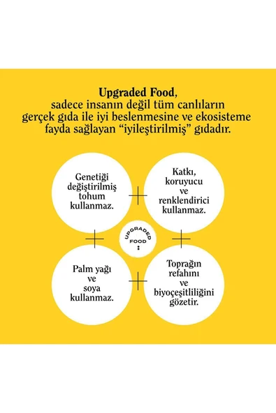 THE GOOD WILD Glütensiz Granola 3'lü Avantaj Paketi - 5