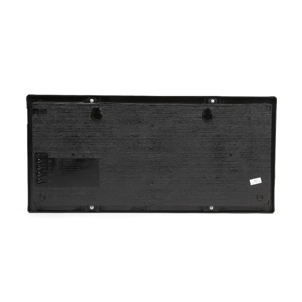 Dijital Duvar Ve Masa Saati Wt-109 - Resim 2