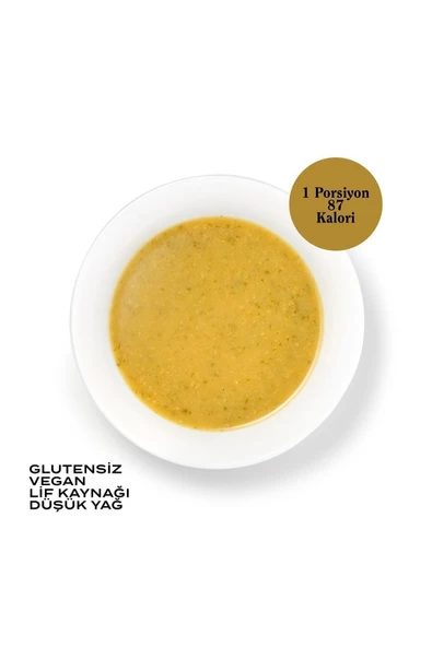 THE GOOD WILD Glütensiz Vicdan Çorba 480 ml (6 ADET) - 2