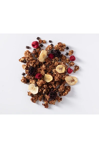 THE GOOD WILD Kids Granola 3'lü Avantaj Paketi - 2