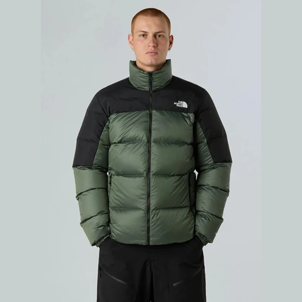 The North Face DIABLO DOWN 2.0 K.TÜYÜ Erkek Ceket NF0A8993EIH1 - Resim 2