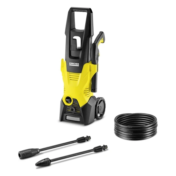 Karcher K3 120 Bar Yüksek Basınçlı Yıkama Makinesi - 1