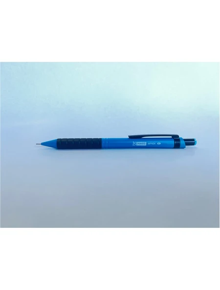 Mikro MP404 Turkuaz 0.5 Uçlu Silgili Versatil Kurşun Kalem - 2