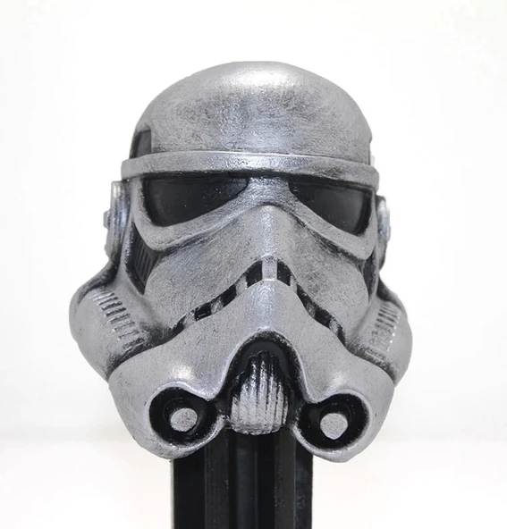 Storm Trooper Büst 134 - 4