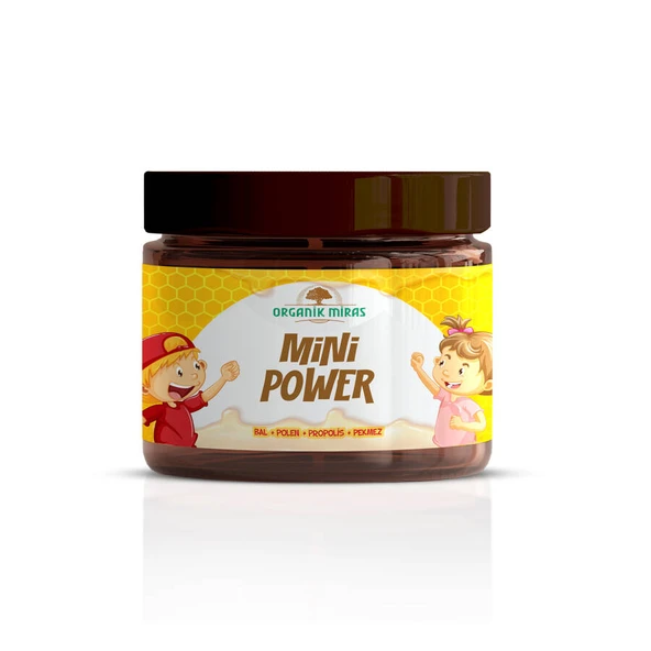 Evvahe Doğal Kids Atom 280gr ürün görseli