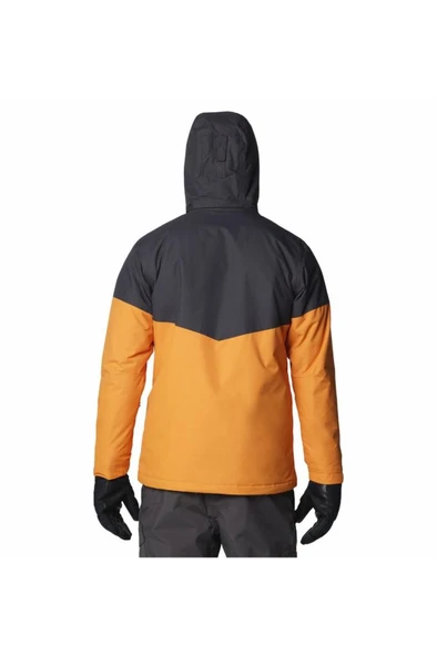 Columbia Last Tracks II Erkek Kayak Montu - Resim 2