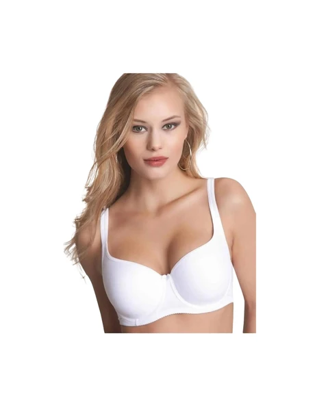 Le Jardin Kadın Toparlayıcı Soft Sütyen 9720 - Resim 2