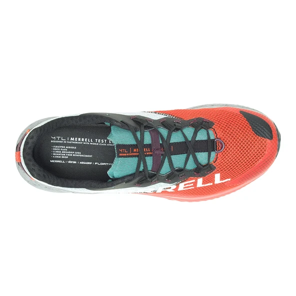 Merrell Mtl Long Sky 2 J067222 - Resim 4