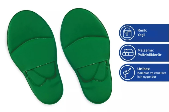 Hava Yastıklı Ayakkabı Tabanlığı – Maksimum Konfor ve Destek - Resim 7