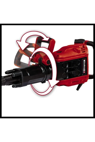 Einhell TP-DH 50, Kırıcı - Resim 9