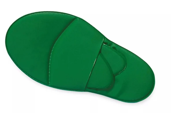 Hava Yastıklı Ayakkabı Tabanlığı – Maksimum Konfor ve Destek ürün görseli