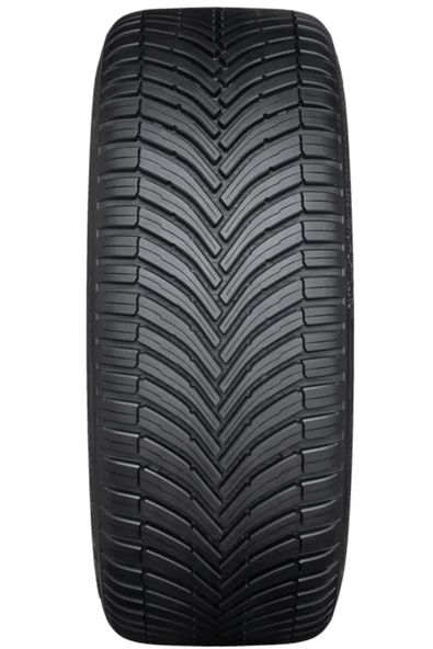 Bridgestone 255/55R19 111W Xl M+S Sfm Turanza All Season 6 (4X4-Suv) 4Mevsim Lastiği (Üretim Yılı:2024) - 2