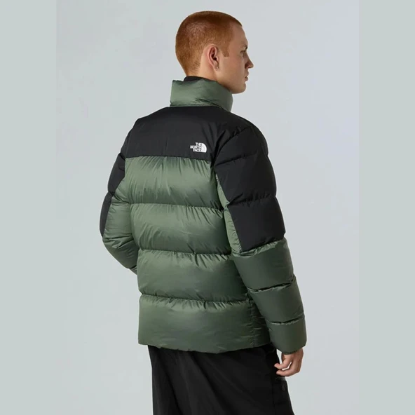 The North Face DIABLO DOWN 2.0 K.TÜYÜ Erkek Ceket NF0A8993EIH1 - Resim 3