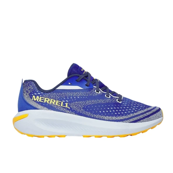 Merrell Erkek Koşu Ayakkabısı Morphlite Mavi J068381 ürün görseli
