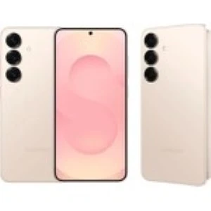 Samsung Galaxy S25 256 GB Pembe Cep Telefonu (Samsung Türkiye Garantili) ürün görseli