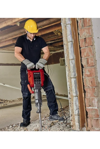 Einhell TP-DH 50, Kırıcı - Resim 6