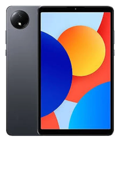 Xiaomi Redmi Pad SE 6 GB 128 GB 8.7" Grey Tablet(Xioami Türkiye Garantili)