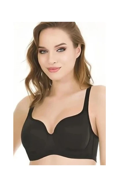 Le Jardin Kadın Toparlayıcı Soft Sütyen 9720 - Resim 6