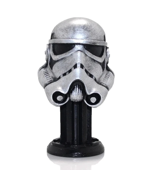 Storm Trooper Büst 134 - 2