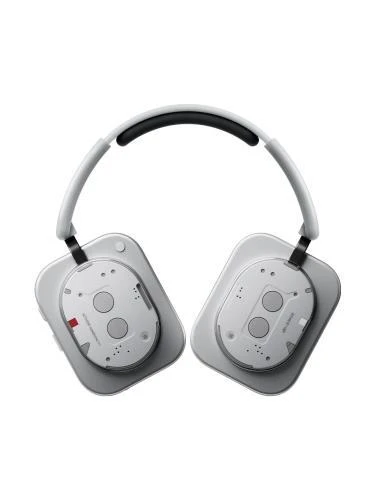 Nothing Headphone 1 Beyaz Kulak Üstü Bluetooth Kulaklık B170 Beyaz (Nothing Türkiye Garantili)