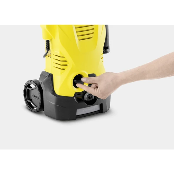 Karcher K3 120 Bar Yüksek Basınçlı Yıkama Makinesi - 2