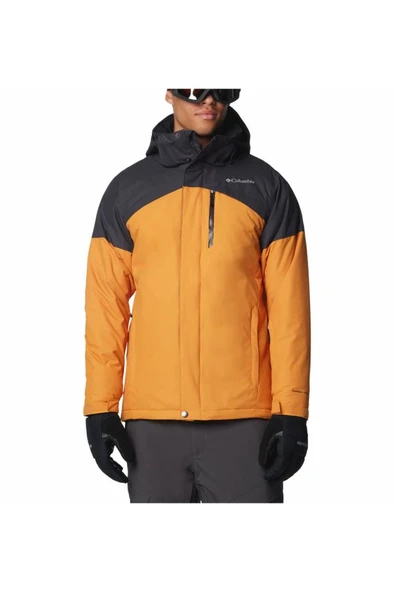 Columbia Last Tracks II Erkek Kayak Montu ürün görseli