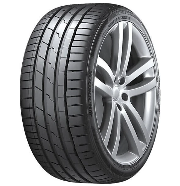 Hankook Ventus S1 Evo3 Ev K127E 235/55 R19 101T Yaz Lastiği - 2023