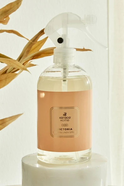 Karaca Home Victoria Oda Ve Çamaşır Spreyi 500 ml ürün görseli