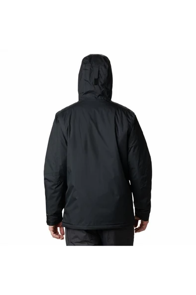 Columbia Valley Point Erkek Mont - Resim 2