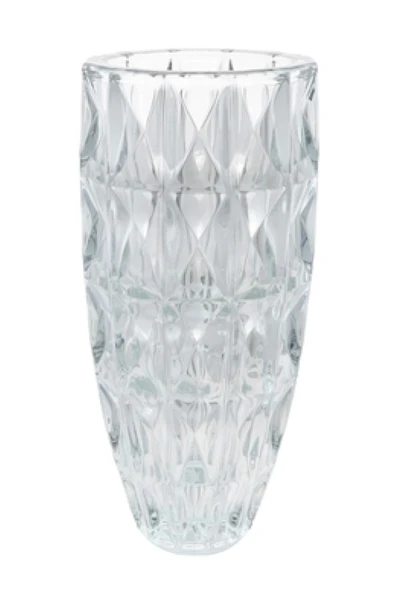 Delisoga Cam Vazo 33x16x16 Cm Royaleks-DSHP2027-1 ürün görseli 1