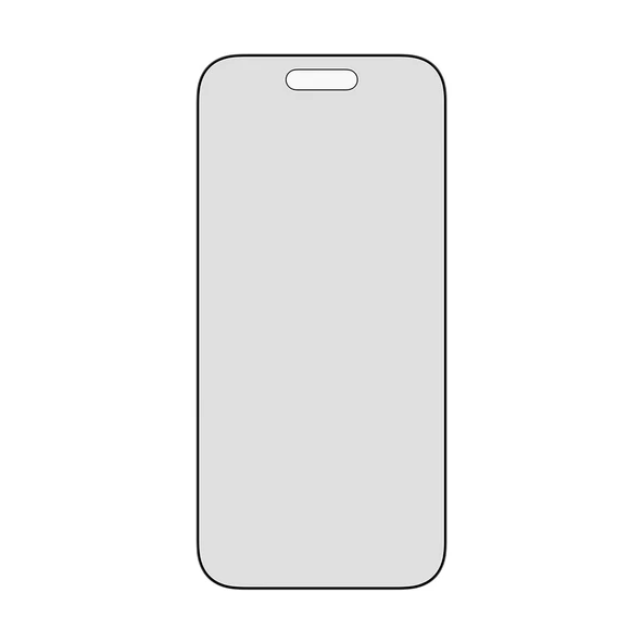 PanzerGlass iPhone 17 Pro UWF Hayalet Cam Ekran Koruyucu (Hizalama Aparatlı) - Resim 4
