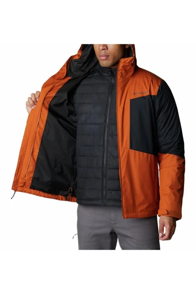 Columbia Wallowa Park™ Interchange Jacket - Resim 3