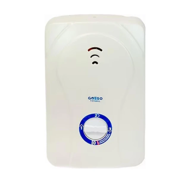 GOSSO TERMAL ANI SU ISITICI