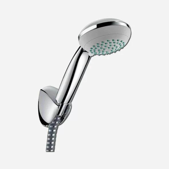 Hansgrohe Crometta Vario Porter Set 1,25 m