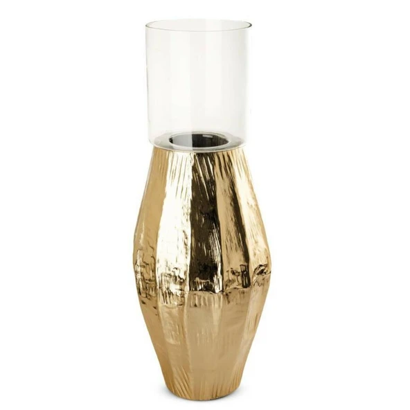 Selin Dekor Büyük Mumluk ürün görseli